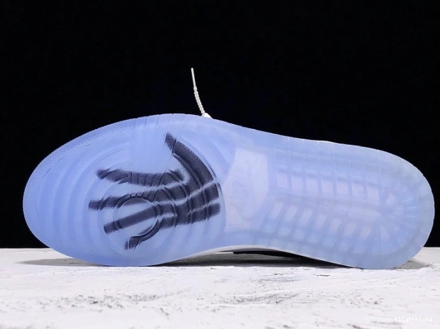Kawhi Jordan AQ7476-016 High The Torch Pass OG Leonard 1 Air 1018